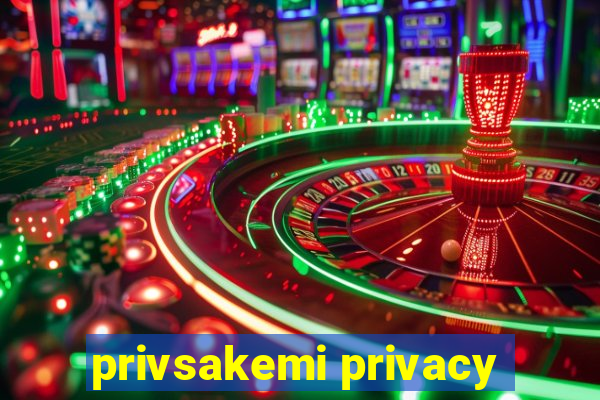 privsakemi privacy